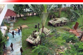 হলি আর্টিজান মামলার রায় আজ