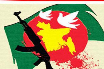 ভেঙে যায় পাকিস্তানী বাহিনীর মনোবল