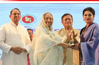 রোকেয়া পদক পেলেন পাঁচ নারী