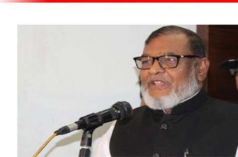 দৈনিক সংগ্রামের বিরুদ্ধে ব্যবস্থা নেওয়া হবে – মুক্তিযুদ্ধ বিষয়ক মন্ত্রী