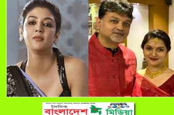 জয়াকে না পেয়ে অবশেষে মিথিলাকে জয় করলেন সৃজিত