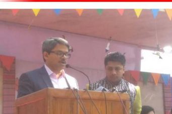ডাকসু প্রতিনিধিদের কাজের সমালোচনা না করার আহ্বান ঢাবি প্রতিনিধি