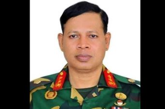 প্রধানমন্ত্রীর সামরিক সচিব জয়নুল আবেদীনের ইন্তেকাল