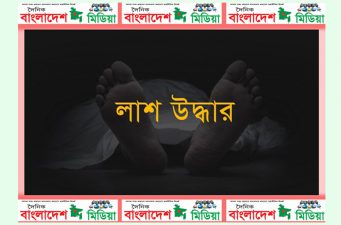 কাভার্ডভ্যান চালকের ঝুলন্ত লাশ উদ্ধার