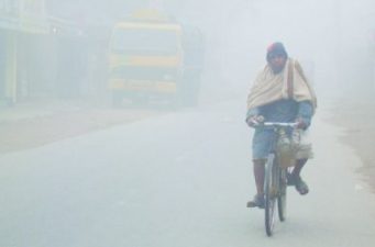 দেশের সর্বনিম্ন তাপমাত্রা তেঁতুলিয়ায়