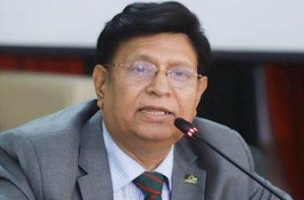 এক বছরে যা করেছেন ড. মোমেন