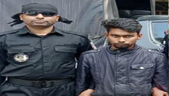সাতক্ষীরায় এসএসসির প্রশ্ন ফাঁসের আটক ১