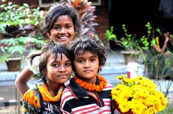পথশিশুরাও সম্পদ
