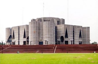 সংসদের শীতকালীন অধিবেশন আজ থেকে