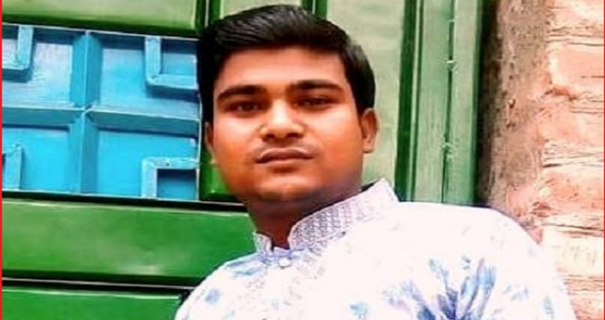 রংপুরের ধর্ষক গৃহশিক্ষক গ্রেফতার: ওসি বদলি