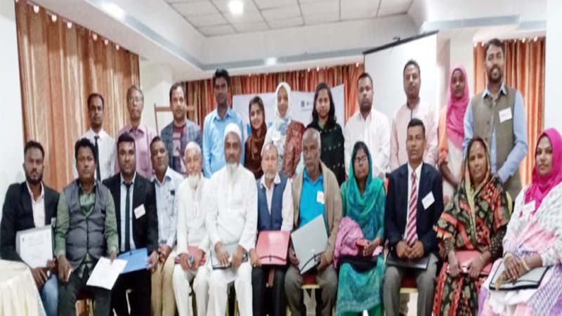 বিশ্বনাথে পিএফজি’র কমিটি গঠন