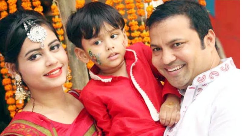 সিদ্দিকের ছেলে মায়ের হেফাজতে থাকার নির্দেশ হাইকোর্টের