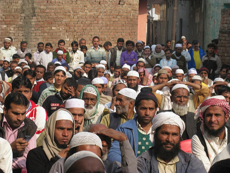 আসামে সনাক্তকরণে জরিপের পরিকল্পনা