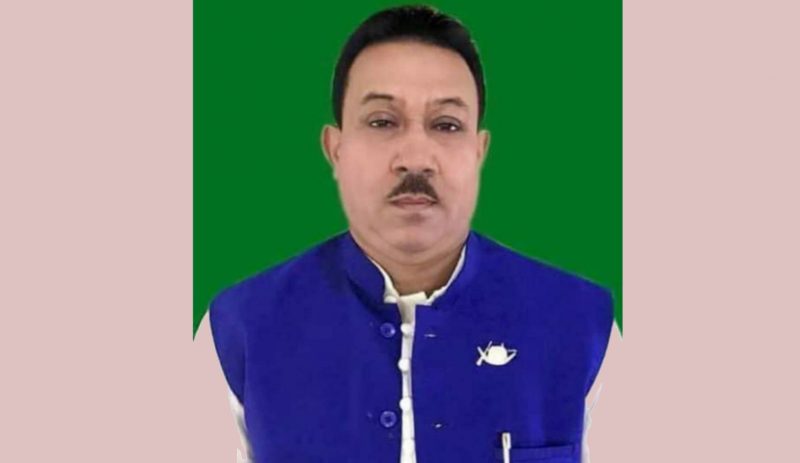 জগন্নাথপুরে সফল চেয়ারম্যান ও রাজনীতিবিদ শাহ আবু ইমানী