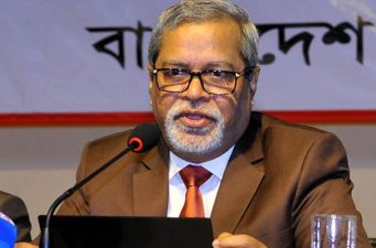 আমি পদত্যাগ করব না , নির্বাচন সুষ্ঠু হয়েছে