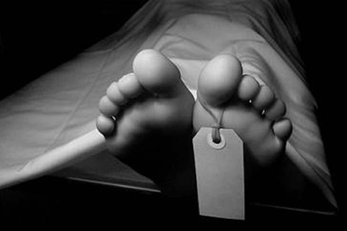 রাজধানী থেকে নিখোঁজ শিশুর মরদেহ উদ্ধার