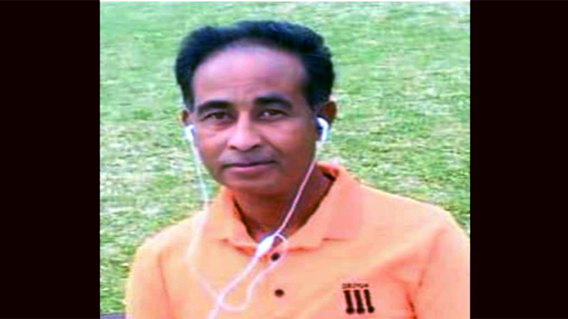 কাতারে বন্ধুর ফ্রিজে বড়লেখার আব্দুল মতিনের লাশ