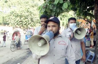 ক্যাম্পাস বহিরাগতমুক্ত করতে হঠাৎ তৎপর ঢাবি