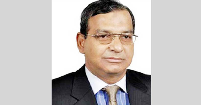 আরো ৩ বছরের জন্য ওয়াসার এমডি পদে বহাল তাকসিম এ খান