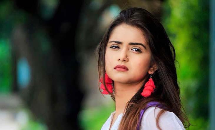 সবাই আমার এবং আমার পরিবারের জন‍্য দোয়া করবেন- তিশা