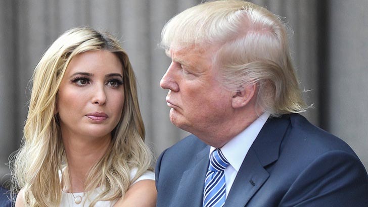 শিগগিরই করোনা জয় করে ফিরবেন-ইভাঙ্কা ট্রাম্প