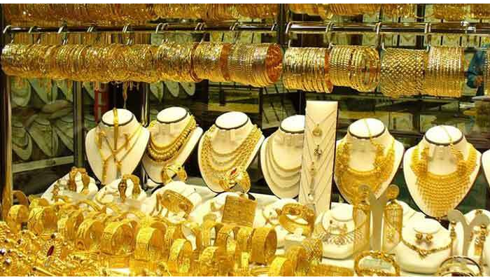 আবারও স্বর্ণের দাম বাড়ল