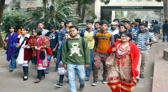 বিশেষ বিবেচনায় খুলছে বেসরকারি বিশ্ববিদ্যালয়