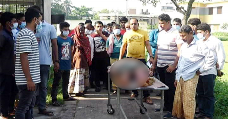 কুষ্টিয়ার ভবানীপুরে দুই পক্ষের সংঘর্ষে নিহত ১: আহত ১০