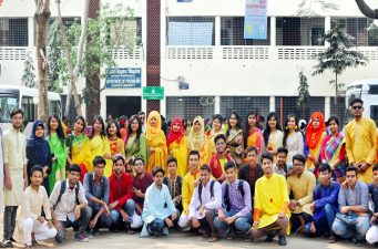 ইতিহাস ও ঐতিহ্যের ১৬২ বছরে জগন্নাথ বিশ্ববিদ্যালয়