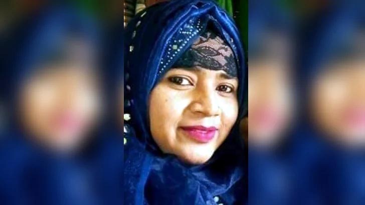 বিয়ের জন্য চাপ দেয়ায় বাবলীকে হত্যা করে পরকীয়া প্রেমিক