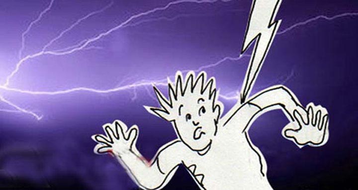 আজমিরীগঞ্জ উপজেলায় হাওরে মাছ ধরতে গিয়ে বজ্রপাতে দুইজনের মৃত্যু