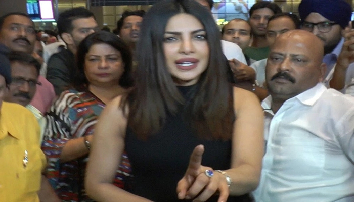 আমাদের কান্না কেউ শুনতে পায় না, ধর্ষণের প্রতিবাদে প্রিয়াঙ্কা