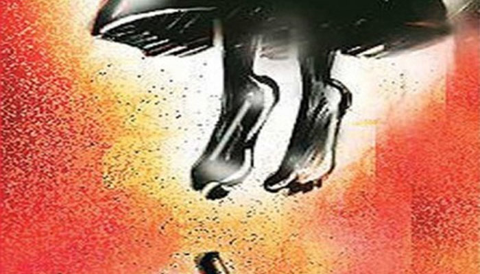 কক্সবাজারের একটি আবাসিক হোটেল থেকে গৃহবধূর ঝুলন্ত লাশ উদ্ধার