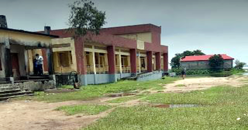 কোম্পানীগঞ্জ ঢালারপাড় উচ্চ বিদ্যালয়ের শূন্যপদে প্রশ্নবিদ্ধ নিয়োগ পরীক্ষা সম্পন্ন