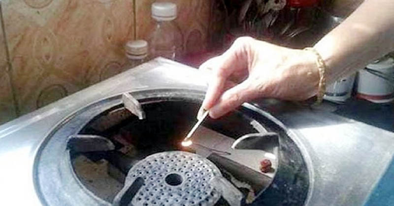 রবিবার রাজধানীর যেসব এলাকায় গ্যাস থাকবে না