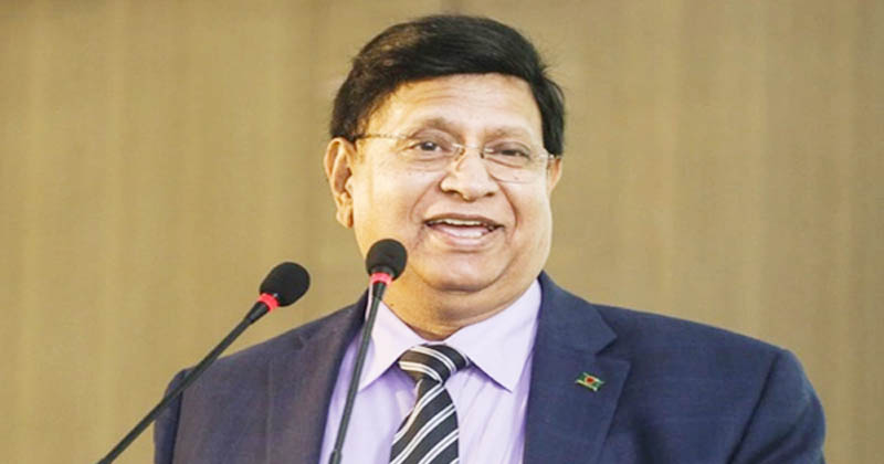 প্রবাসী কর্মীদের ভিসার মেয়াদ বাড়িয়েছে সৌদি: পররাষ্ট্রমন্ত্রী