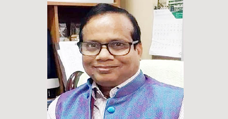 করোনায় মারা গেলেন সেন্ট যোসেফের অধ্যক্ষ