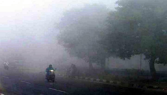 শীতের তীব্রতা বাড়ছে কুড়িগ্রাম..