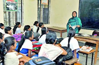 সরকারি প্রাথমিকে শিক্ষক নিয়োগ: কোন বিভাগে কতজনের আবেদন?