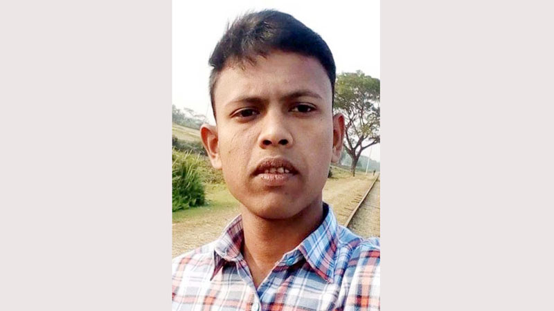 হযরত মোহাম্মদ (সা.)’কে নিয়ে কটুক্তি: বিশ্বনাথে যুবক গ্রেফতার