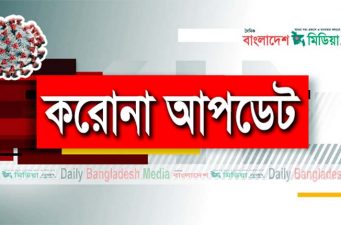 দেশে  গত ২৪ ঘণ্টায় করোনায় মৃত্যু বাড়ল