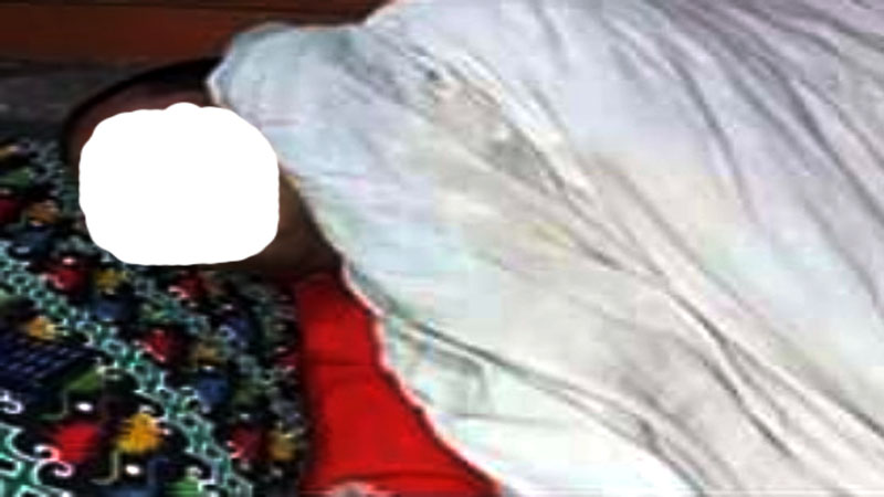 রাজশাহীর বাঘায় স্ত্রী কেটে দিল স্বামীর পুরুষাঙ্গ