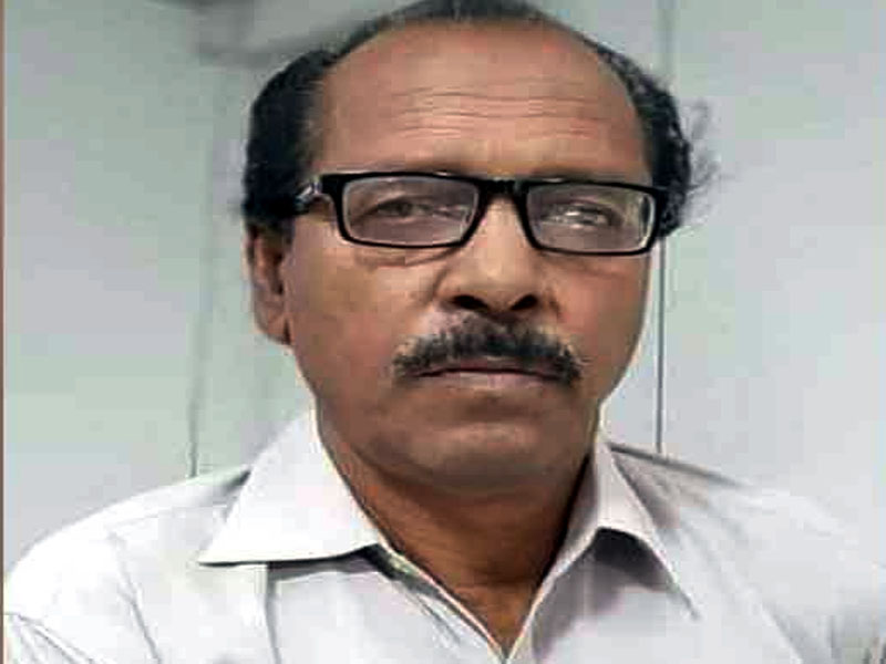 ময়মনসিংহ মুক্তাগাছা পৌরসভার ভারপ্রাপ্ত মেয়রের মৃত্যু
