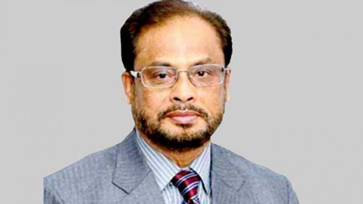 গণতন্ত্রের নামে একনায়কতন্ত্র: জিএম কাদের