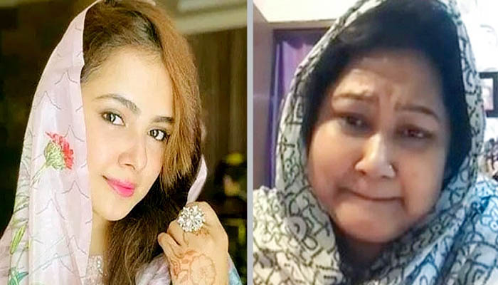 মুনিয়ার বোন নুসরাত’কে হত্যা-গুমের হুমকি