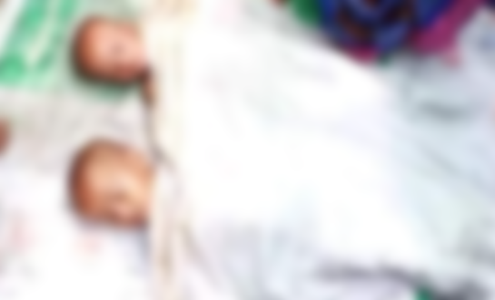 নাসিরনগরে পুকুরে ডুবে একই সঙ্গে দুই যমজ ভাই বোনের মৃত্যু