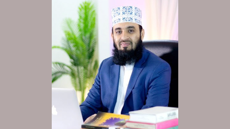 ইসলামীক স্কলার ড. মিজানুর রহমান আজহারীর জন্য অধীর অপেক্ষায় যুক্তরাজ্য প্রবাসীরা