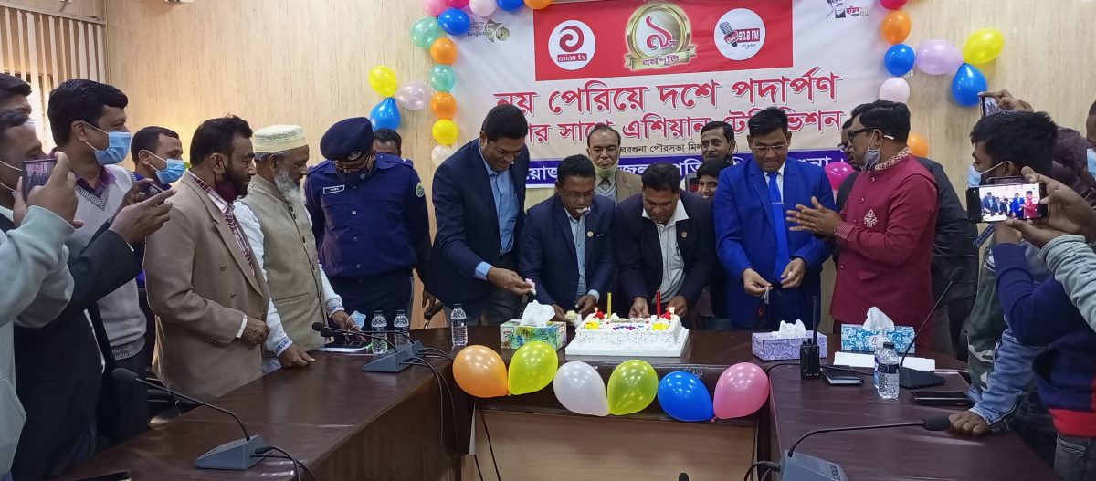 সমালোচনা মানুষকে সংশোধন হওয়ার সুযোগ দেয়- পুলিশ সুপার মুহম্মদ জাহাঙ্গীর মল্লিক