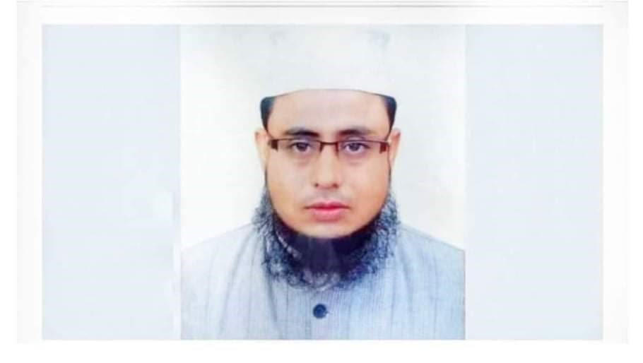 যে দোয়া পড়লে শরীর ও হার্ট ব্যথা ভালো থাকবে।হাফিজ মাছুম আহমদ দুধরচকী