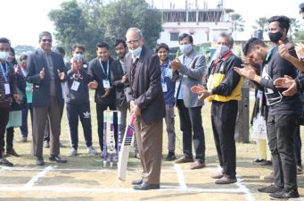 মেট্রোপলিটন ইউনিভার্সিটির ‘এমপিএল’র দশম আসর শুরু